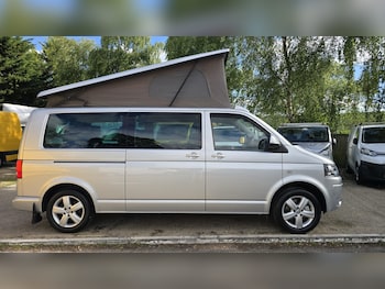 Used Volkswagen Caravelle 2013 for sale - 78874131: Photo