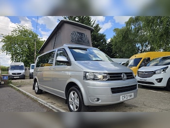 Used Volkswagen Caravelle 2013 for sale - 78874131: Photo