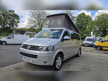 Used Volkswagen Caravelle 2013 for sale - 78874131: Photo