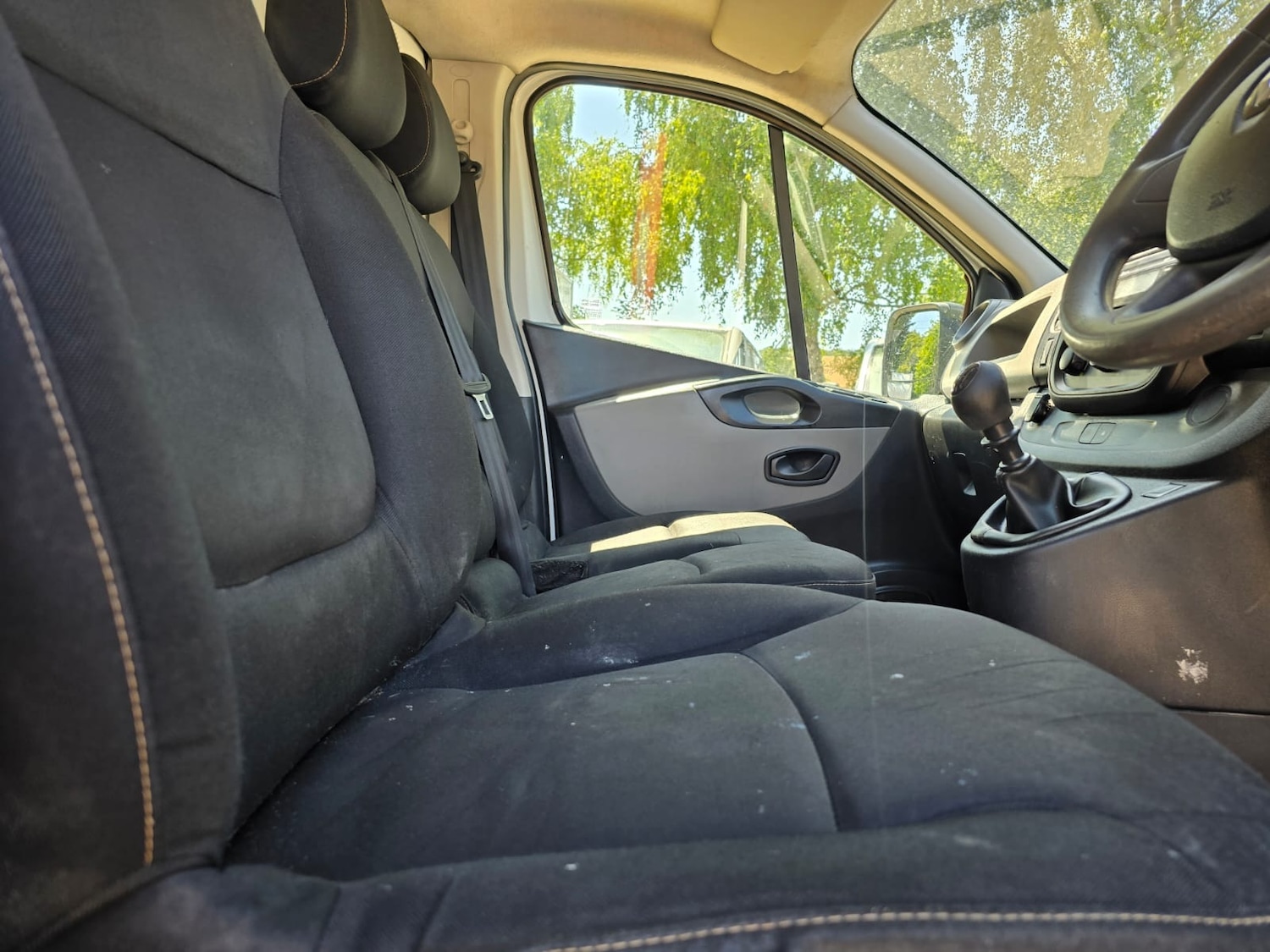 Vehicle 13