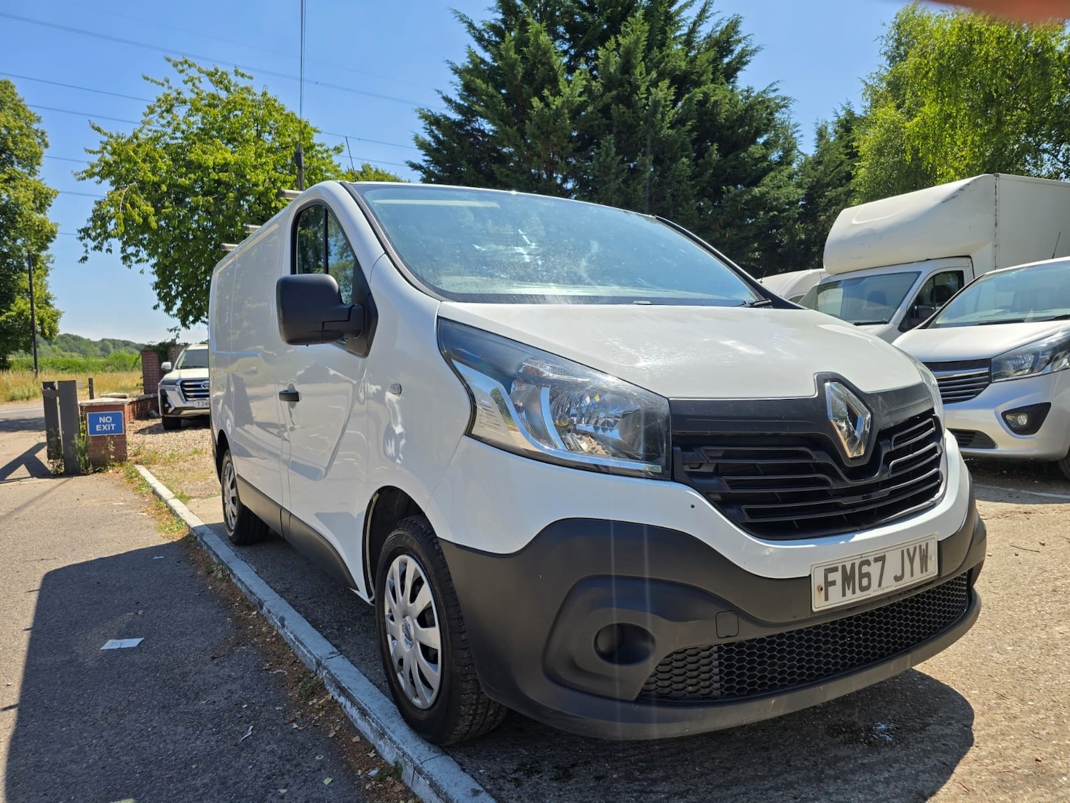 Vehicle 15