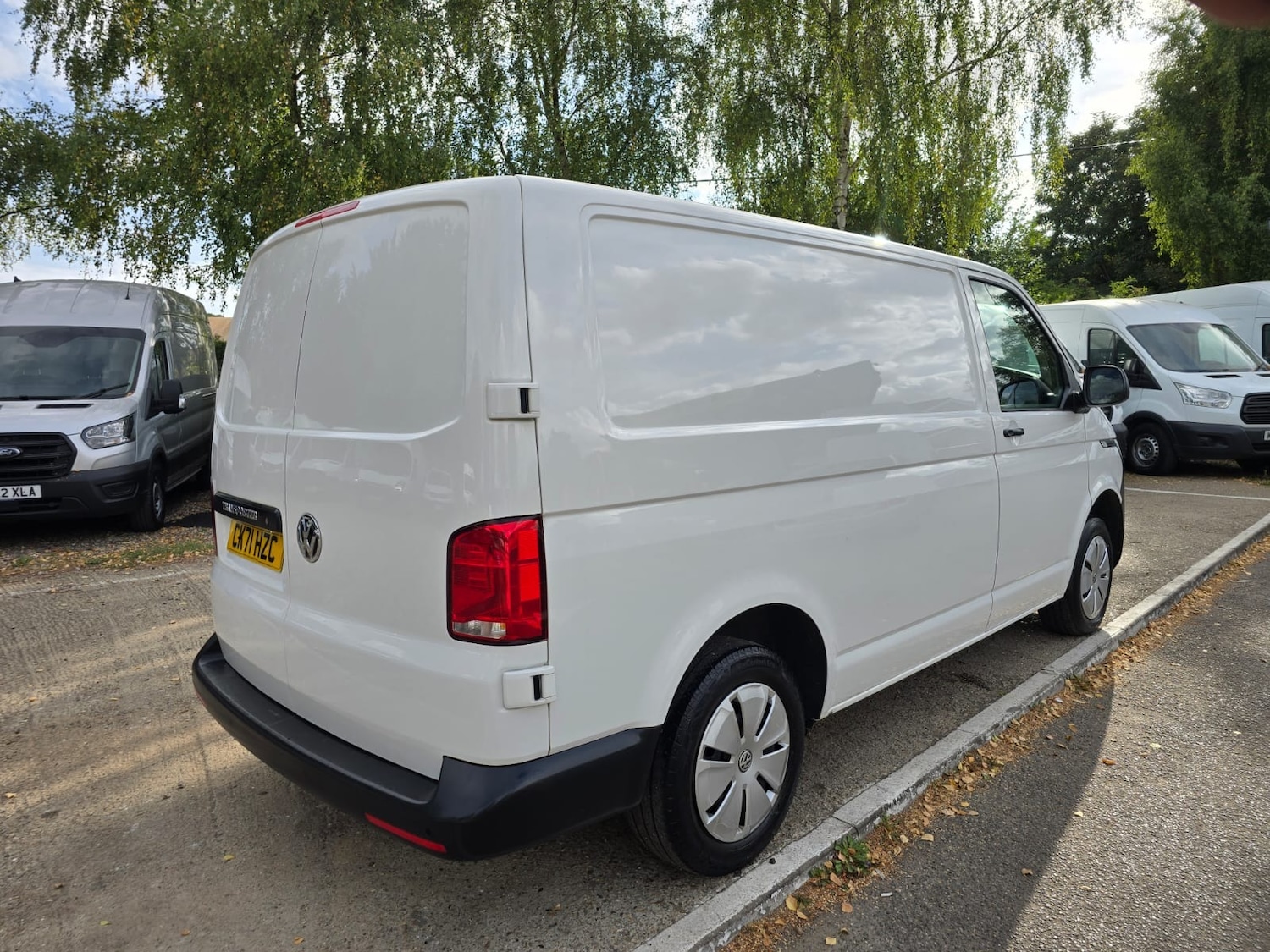 Vehicle 11