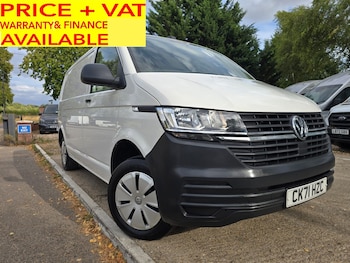 Volkswagen - Transporter
