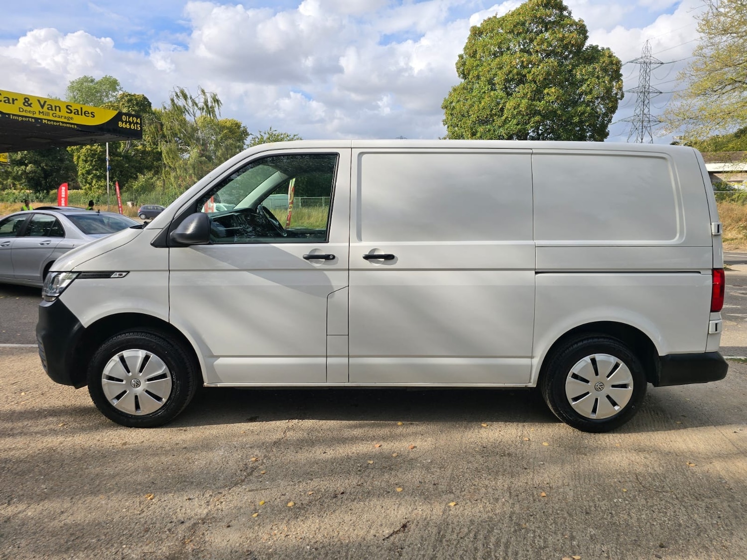 Vehicle 9