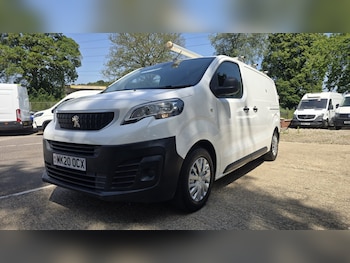 Used Peugeot Expert 2020 for sale - 79042606: Photo