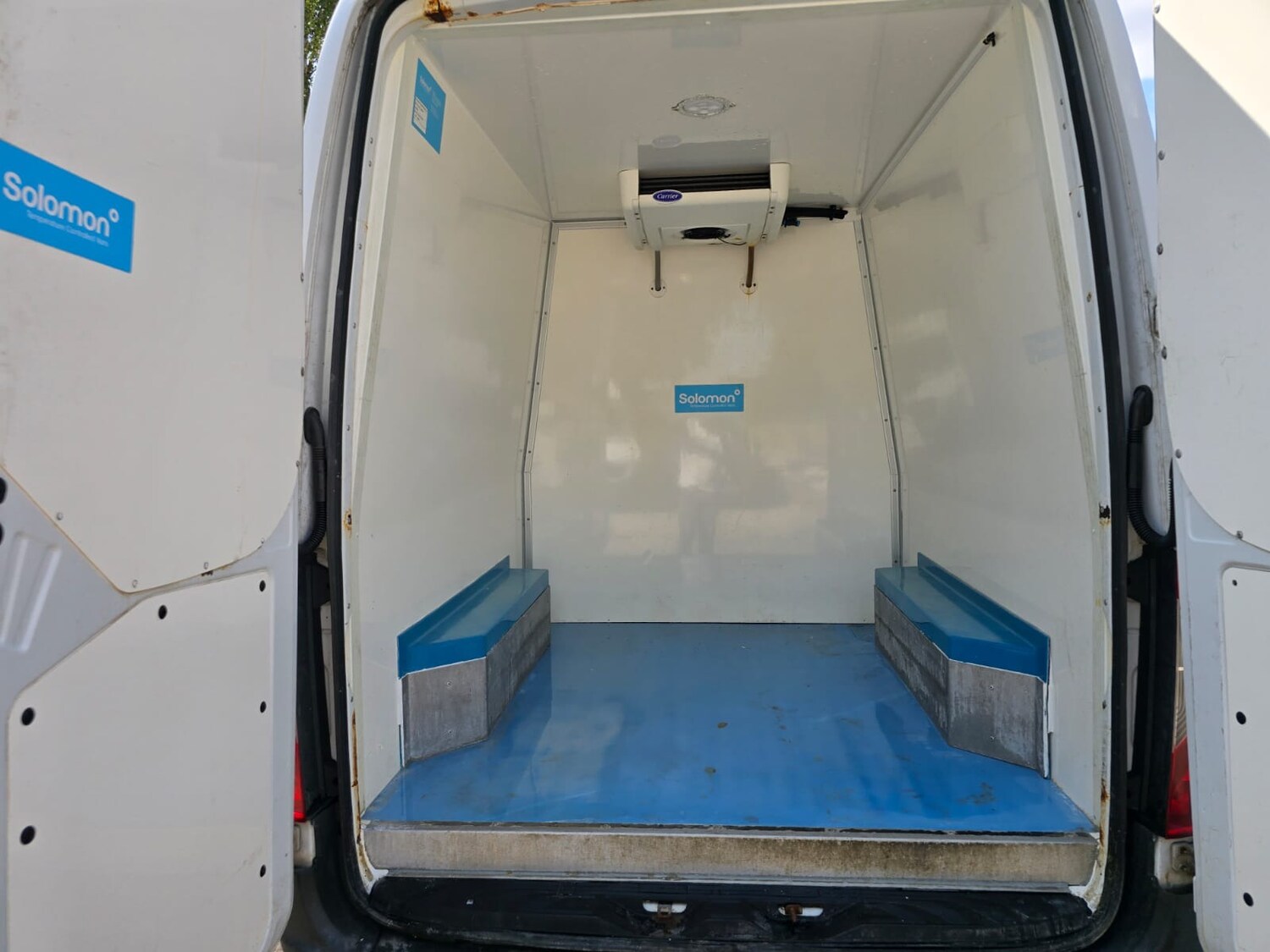 Vehicle 13