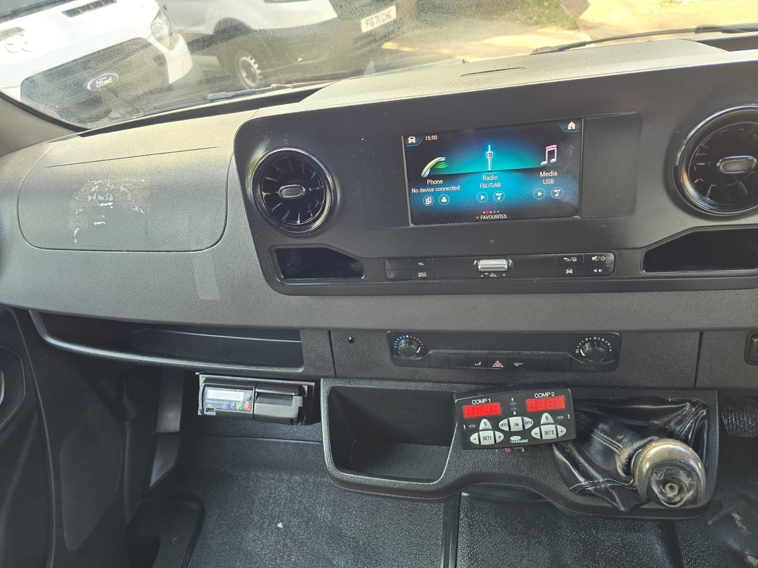Vehicle 19