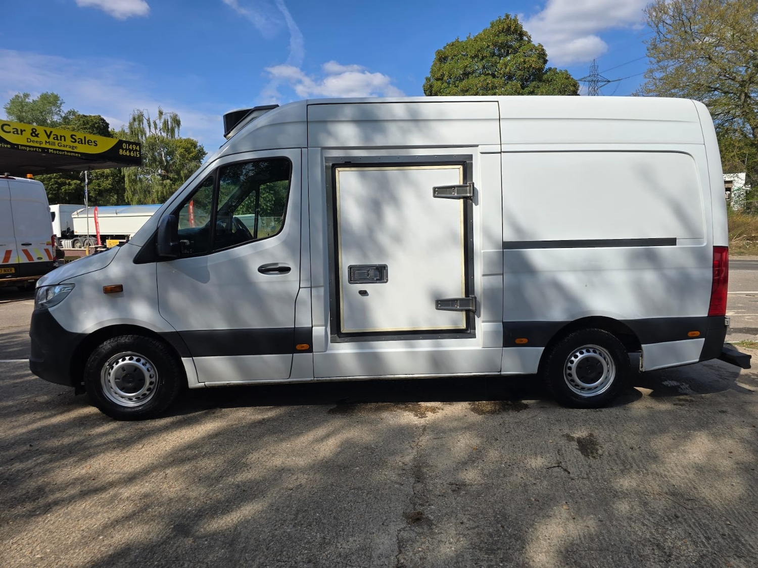 Vehicle 7