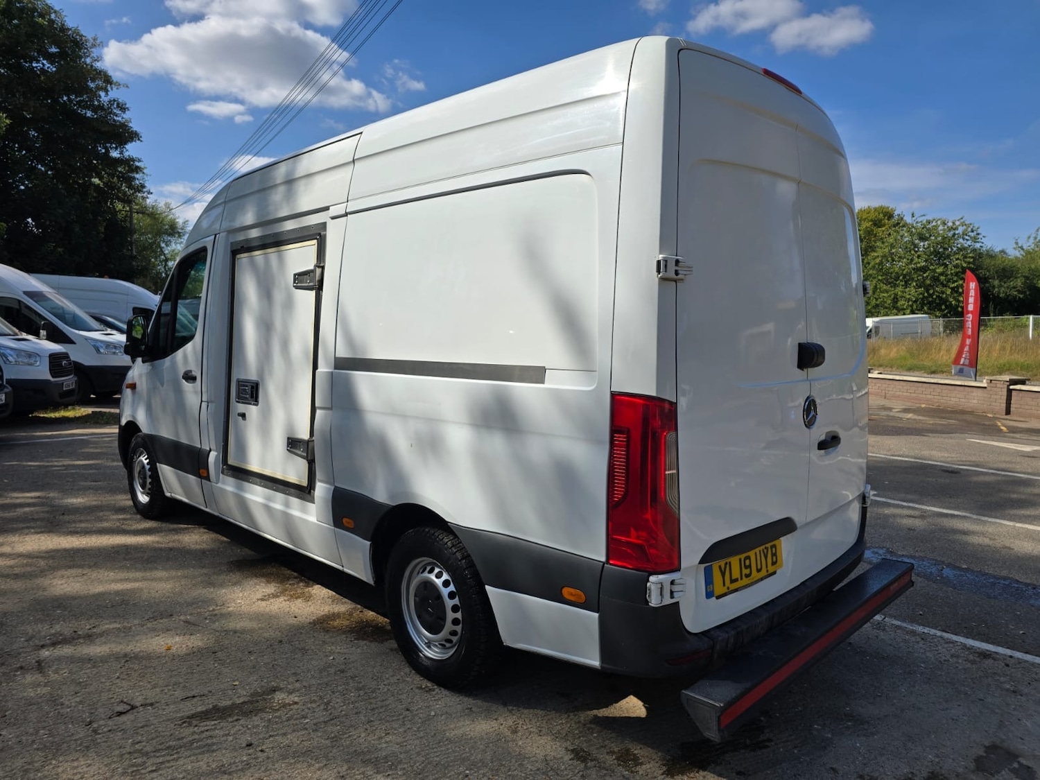 Vehicle 9