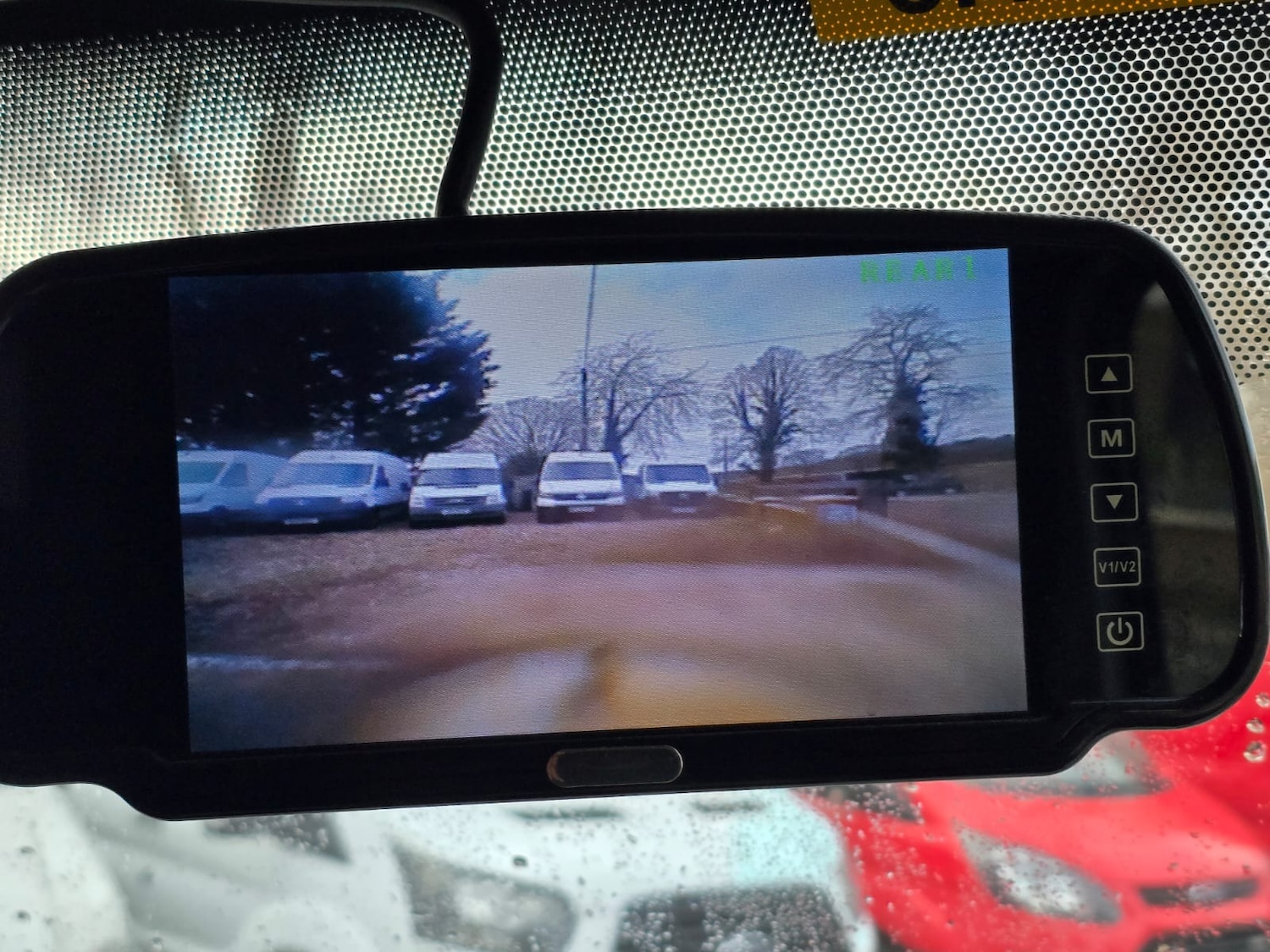 Used Vauxhall Movano 2018 for sale - 77087331: Photo 17