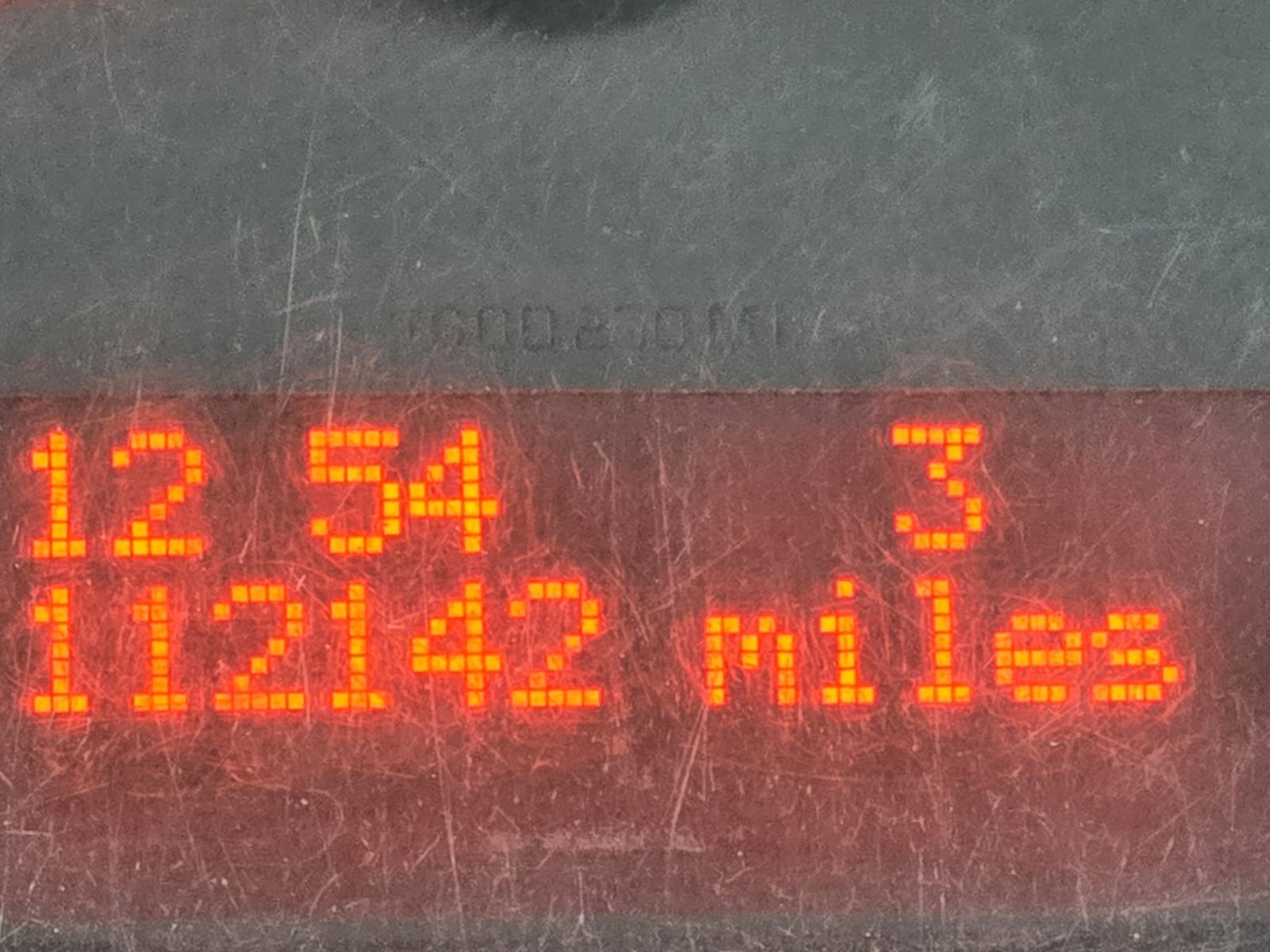 Used Vauxhall Movano 2018 for sale - 77087331: Photo 21