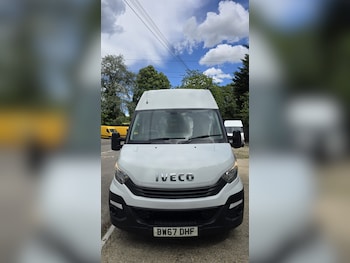 Used Iveco Daily 2018 for sale - 78860666: Photo