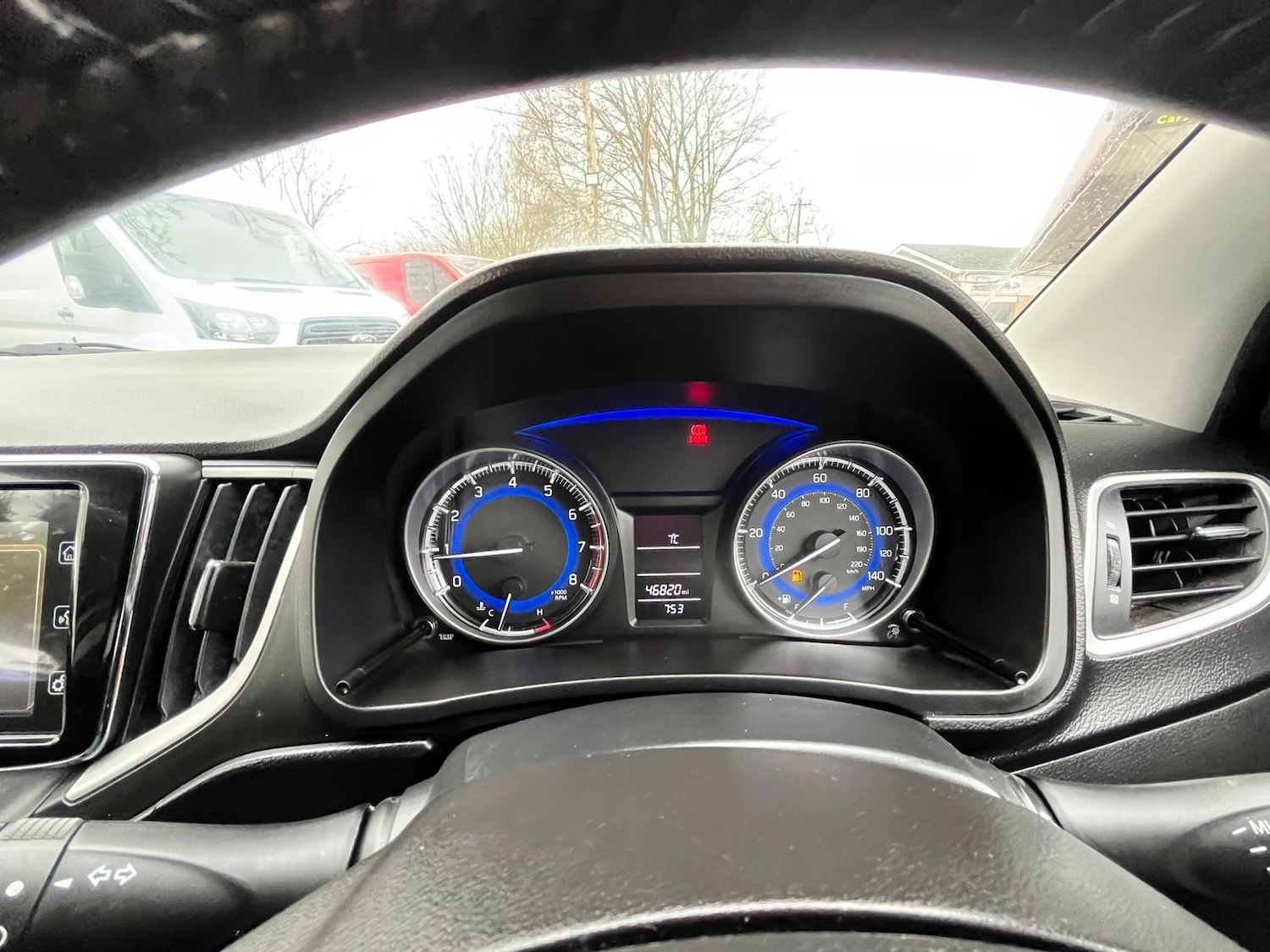 Used Suzuki Baleno 2019 for sale - 77790238: Photo 14