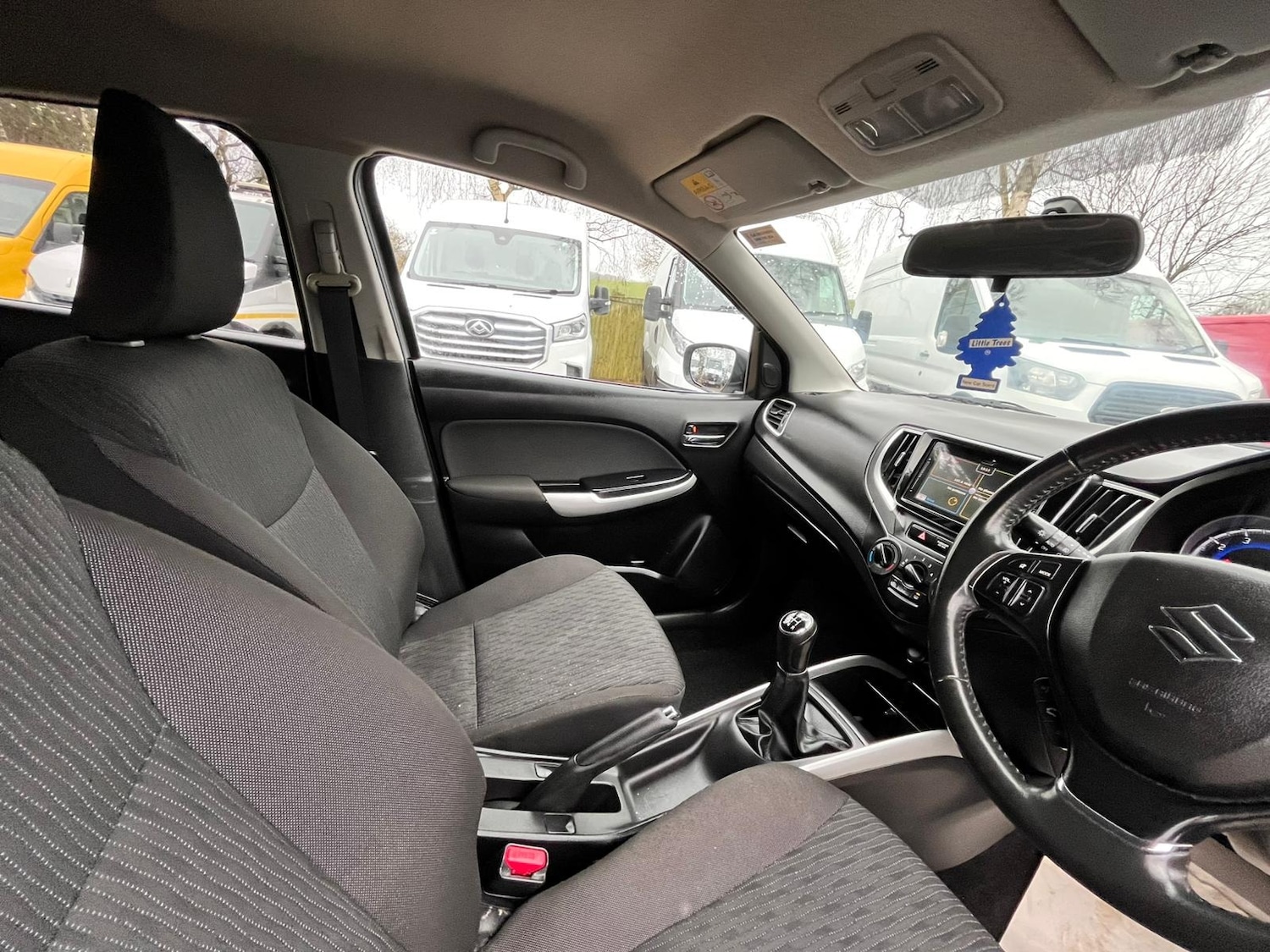 Used Suzuki Baleno 2019 for sale - 77790238: Photo 15
