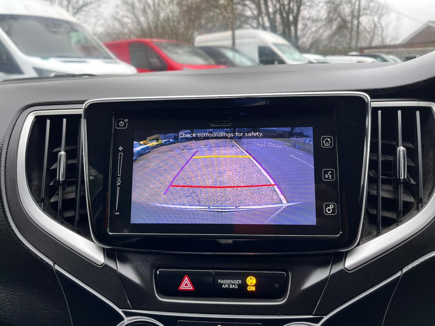 Used Suzuki Baleno 2019 for sale - 77790238: Photo 18