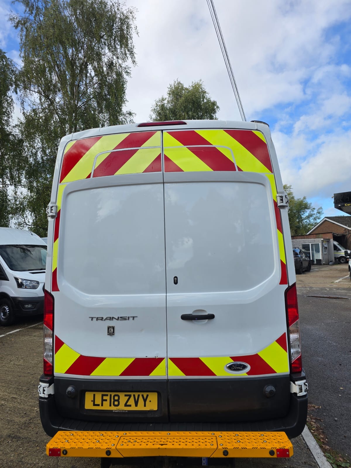 Vehicle 11