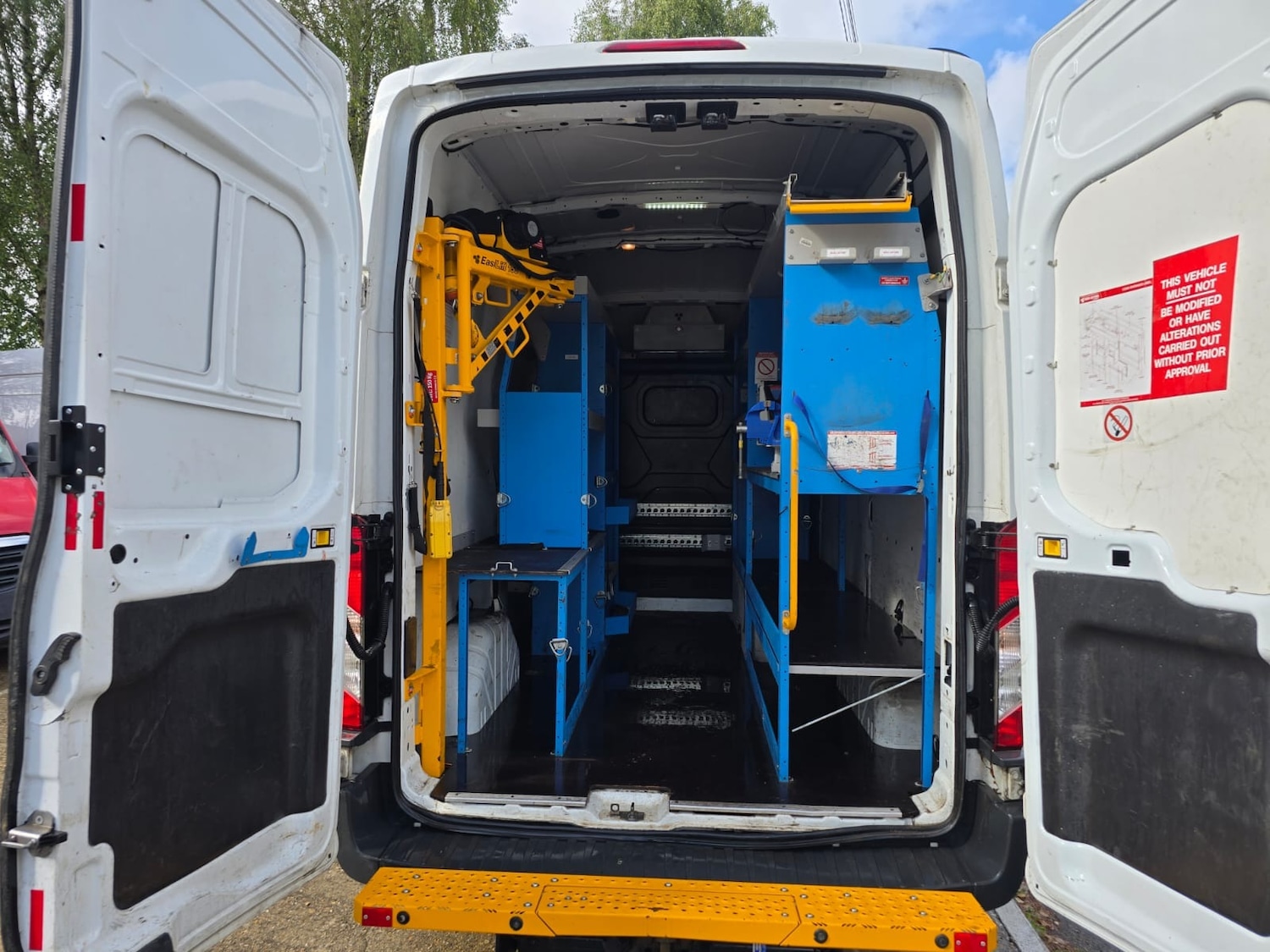 Vehicle 13