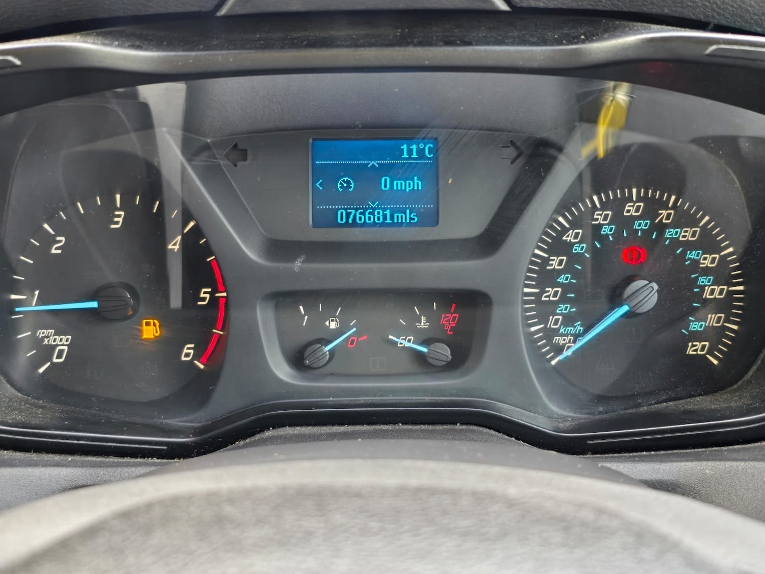 Vehicle 17