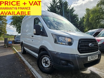 Ford - Transit
