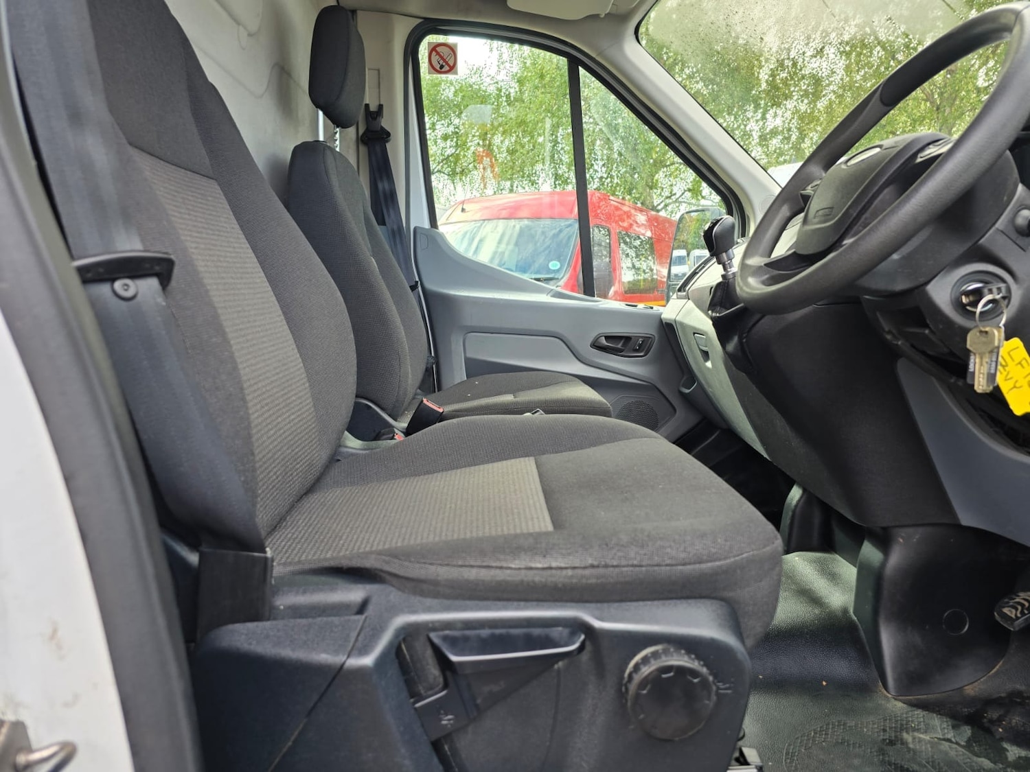Vehicle 20