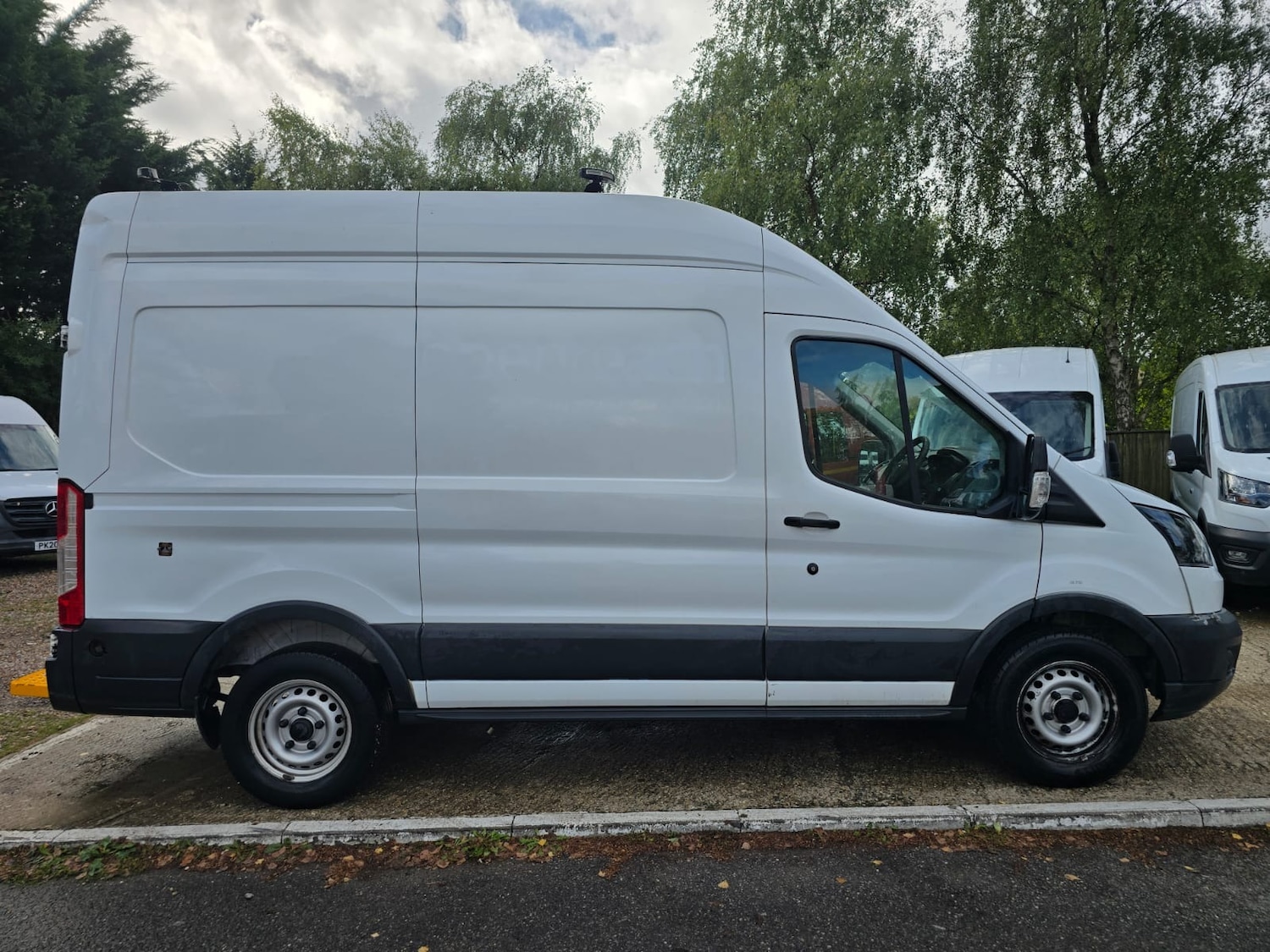 Vehicle 6