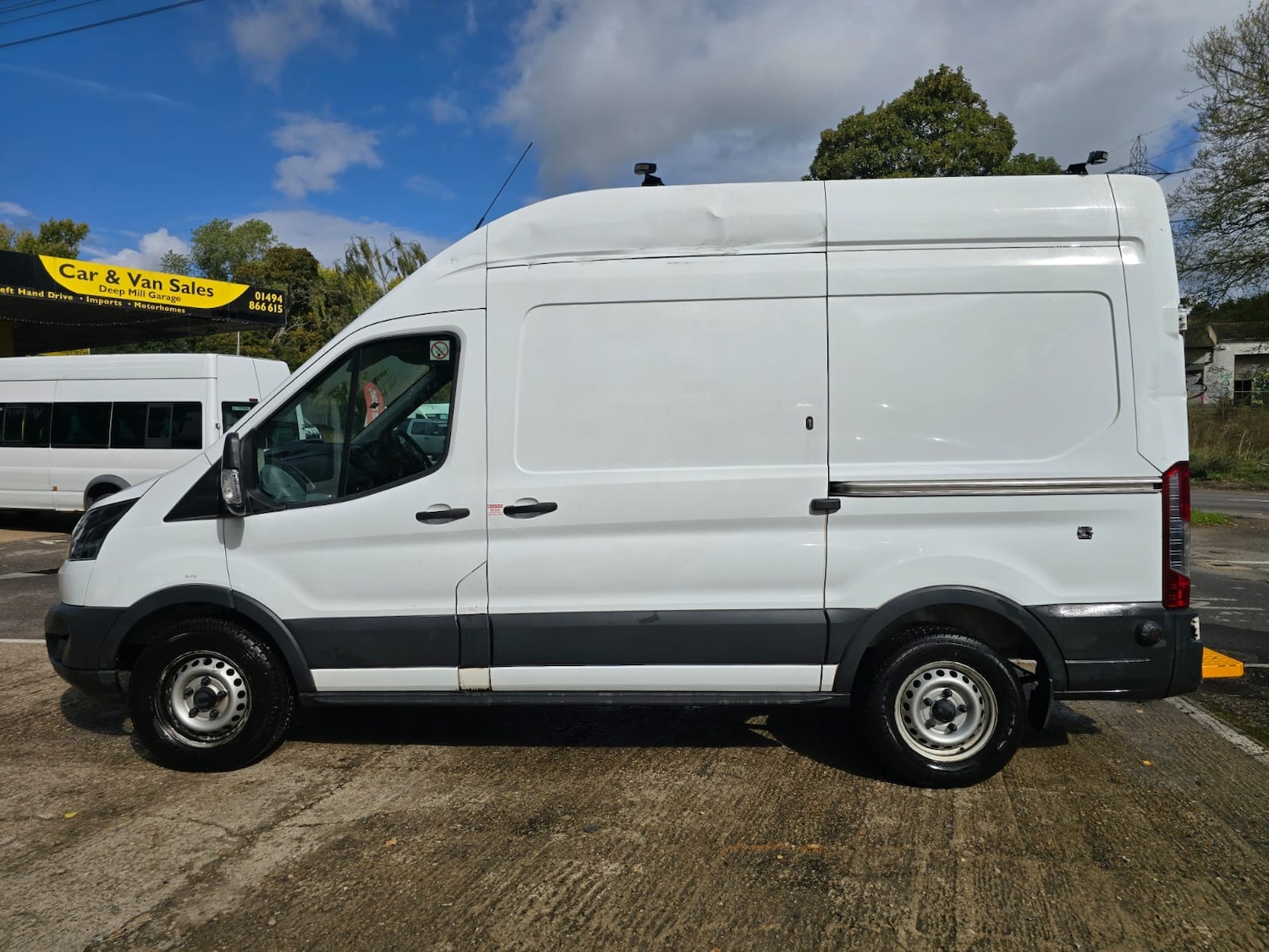 Vehicle 7