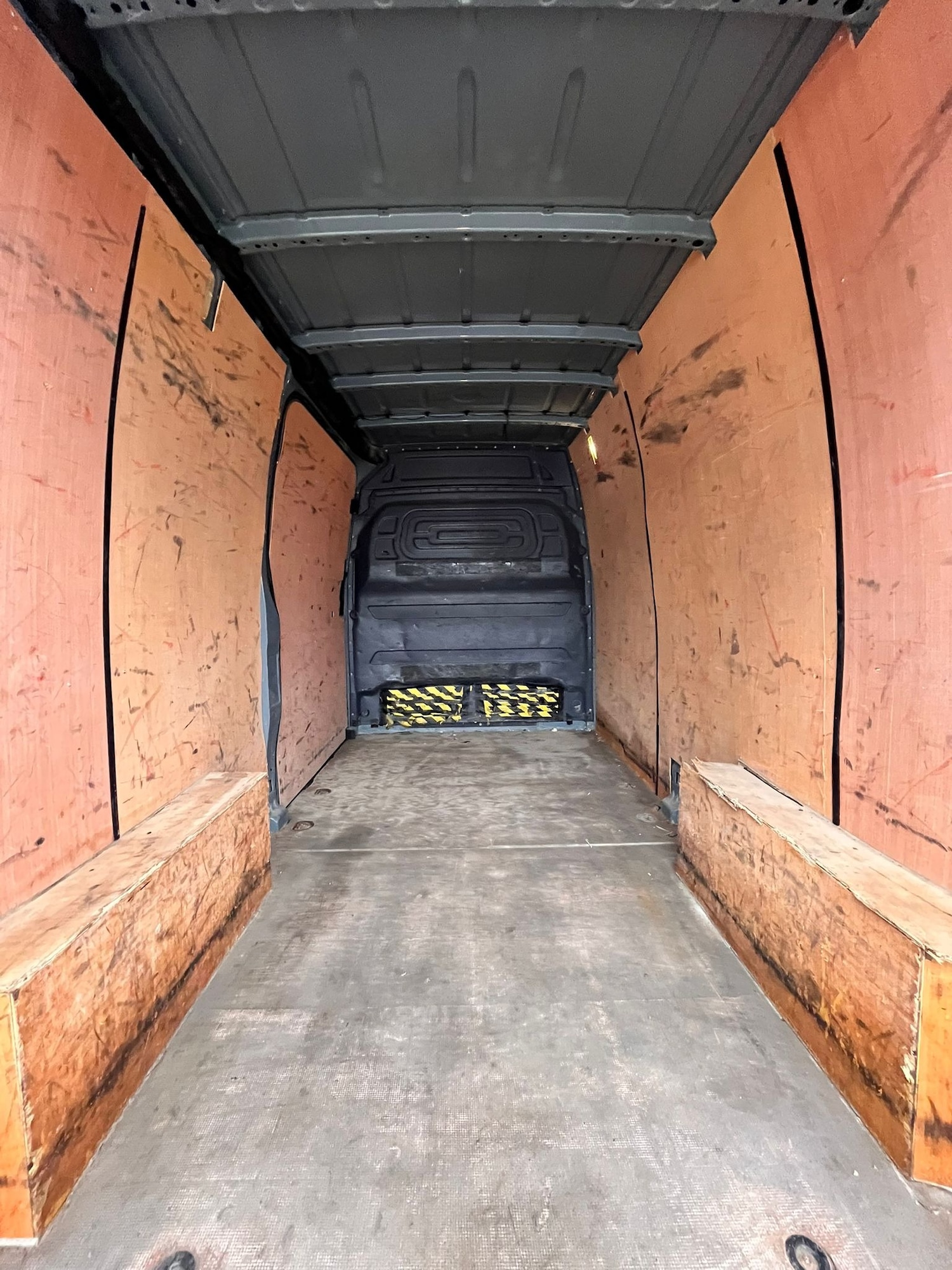 Used Mercedes-Benz Sprinter 2022 for sale - 77493253: Photo 11