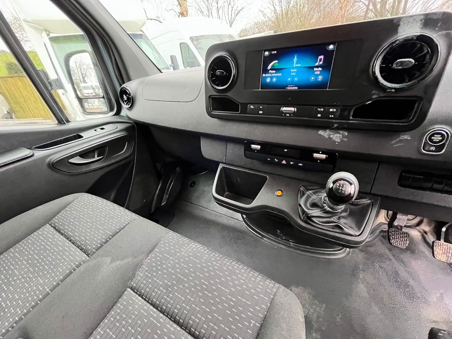 Used Mercedes-Benz Sprinter 2022 for sale - 77493253: Photo 16