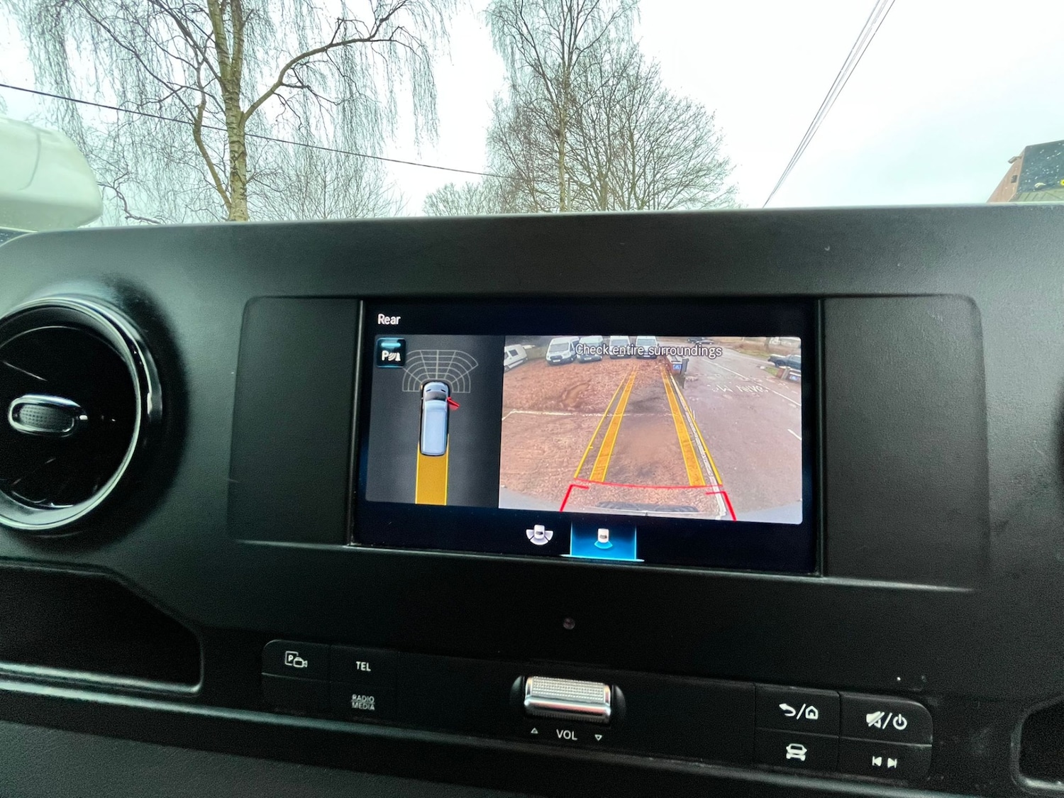 Used Mercedes-Benz Sprinter 2022 for sale - 77493253: Photo 17