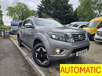 Used Nissan Navara 2021 for sale - 78644862: Photo