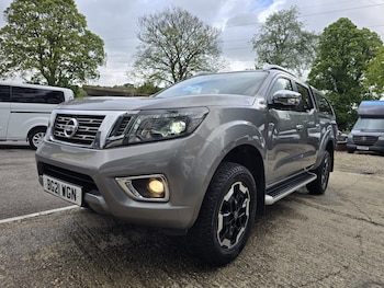 Used Nissan Navara 2021 for sale - 78644862: Photo