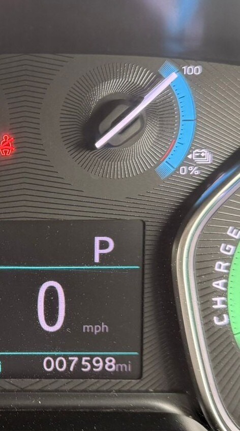 Used Vauxhall Vivaro 2022 for sale - 78000641: Photo 14