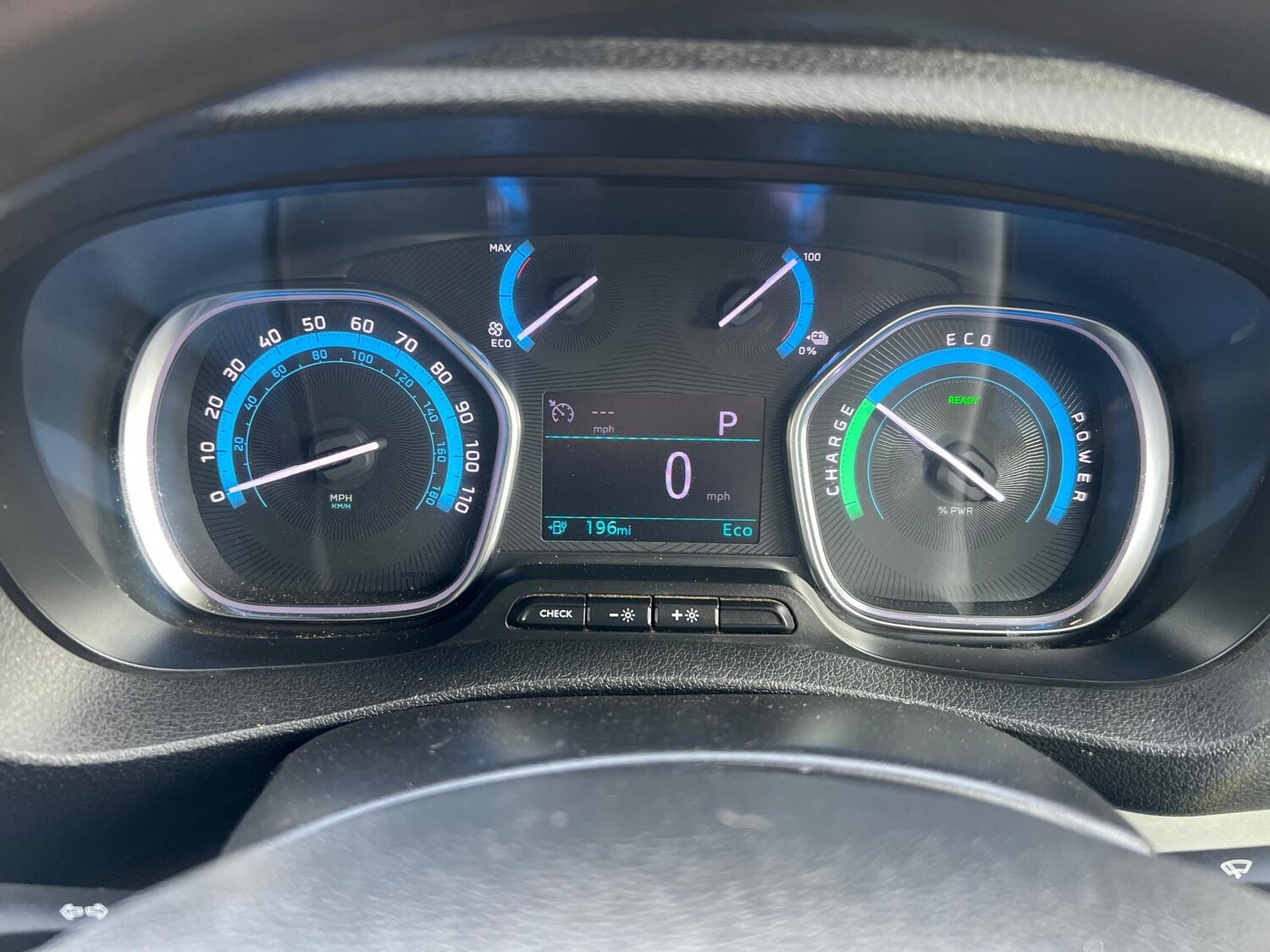 Used Vauxhall Vivaro 2022 for sale - 78000641: Photo 15