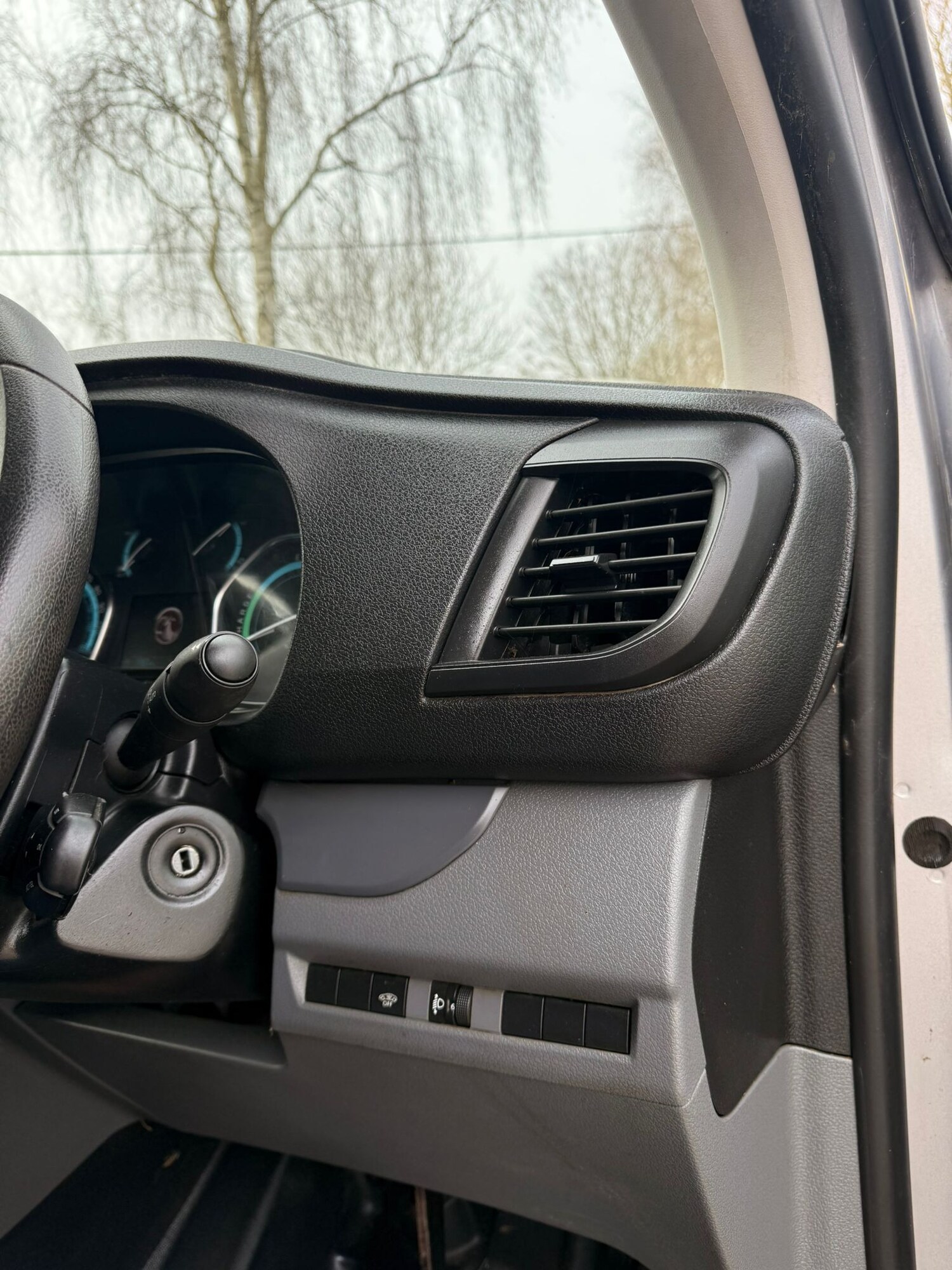 Used Vauxhall Vivaro 2022 for sale - 78000641: Photo 16