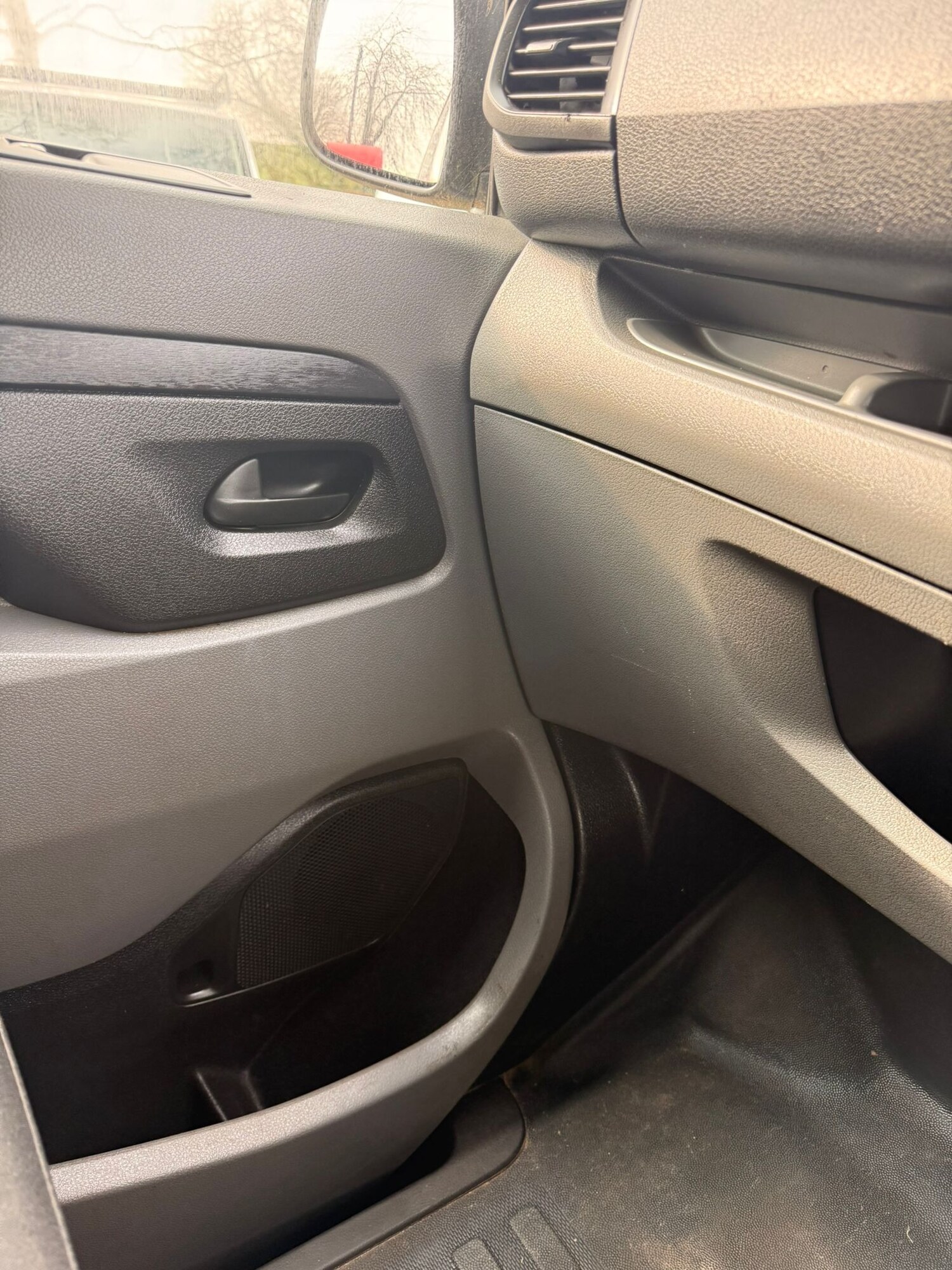 Used Vauxhall Vivaro 2022 for sale - 78000641: Photo 17