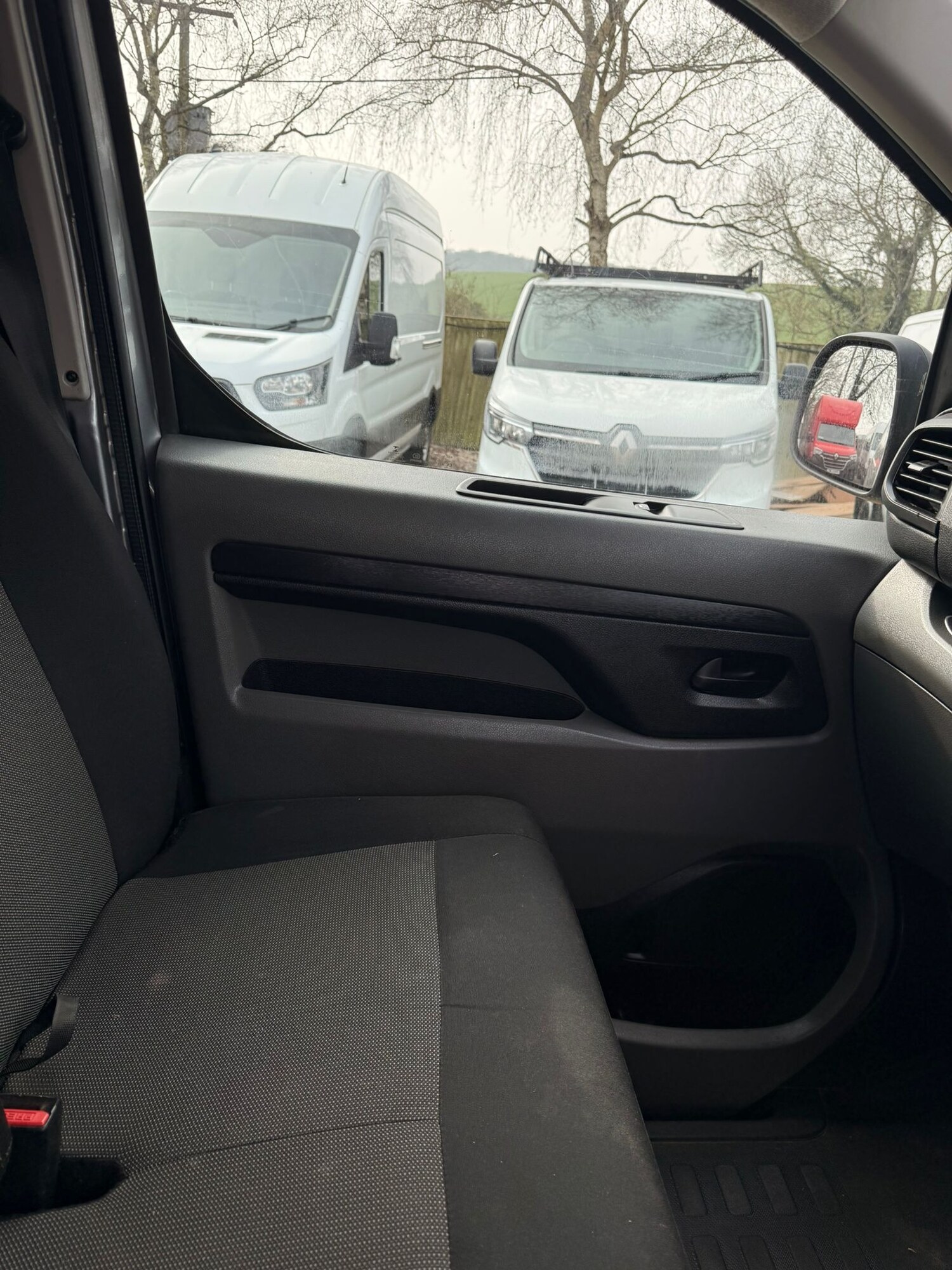 Used Vauxhall Vivaro 2022 for sale - 78000641: Photo 18