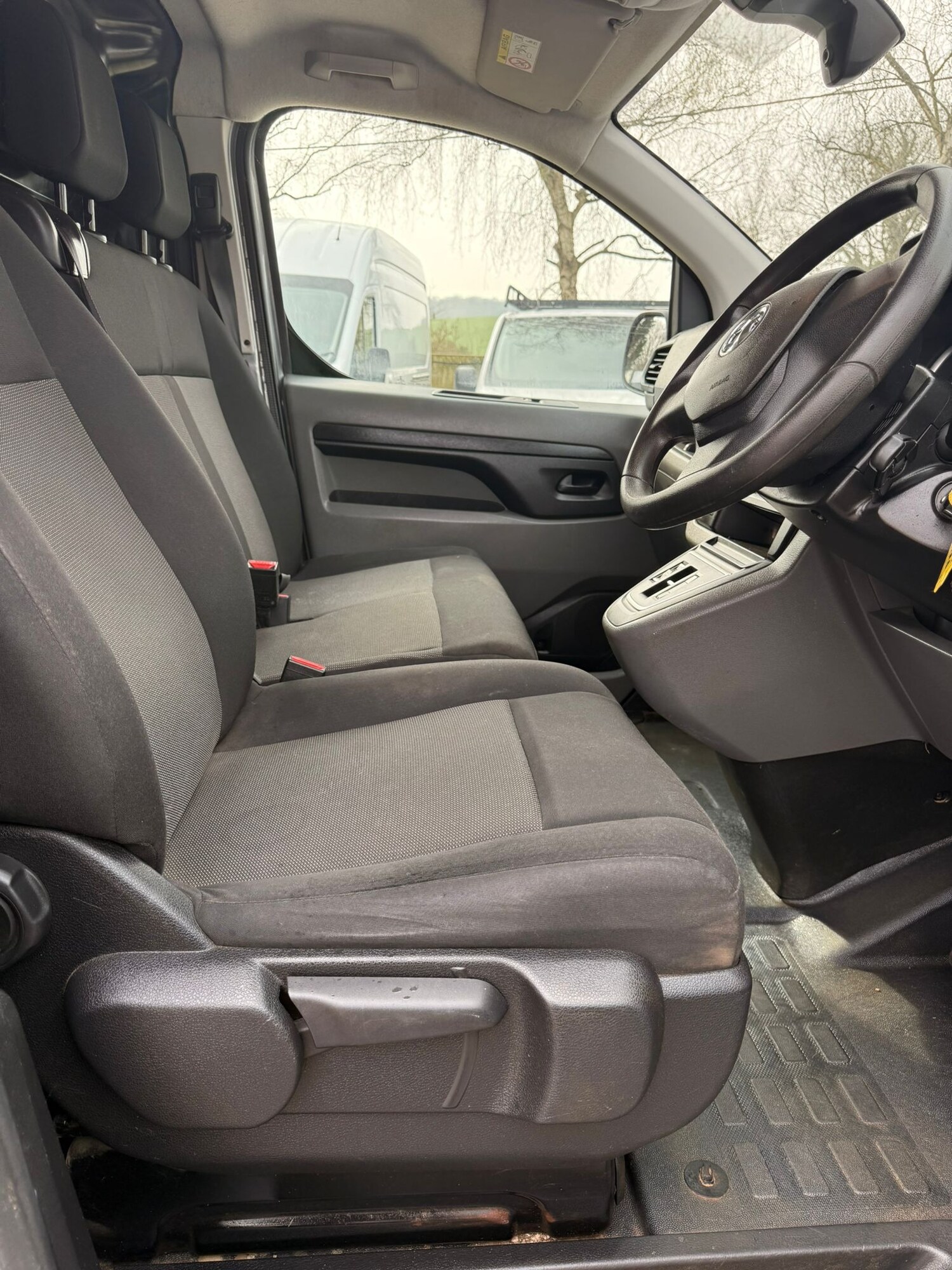 Used Vauxhall Vivaro 2022 for sale - 78000641: Photo 20