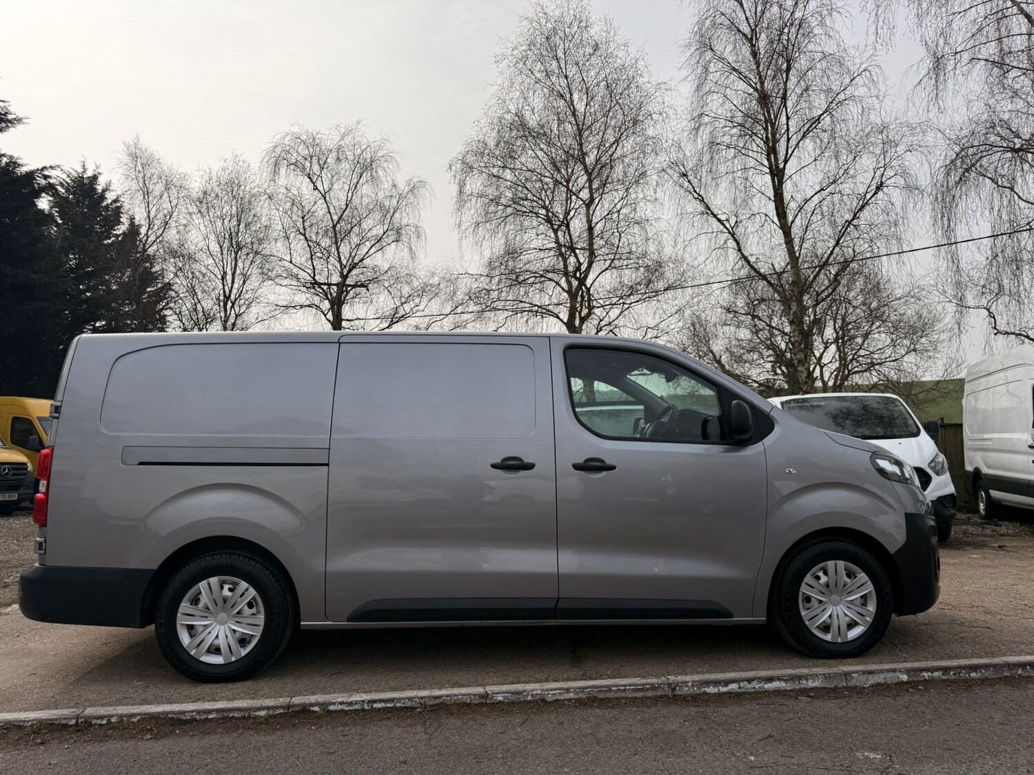 Used Vauxhall Vivaro 2022 for sale - 78000641: Photo 7