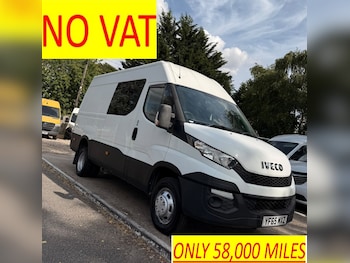 Used Iveco Daily 2015 for sale - 79312056: Photo