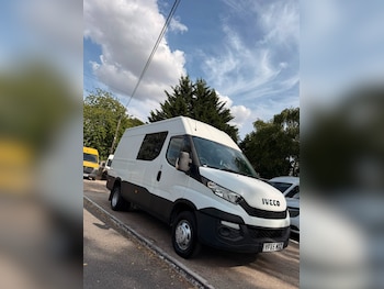 Used Iveco Daily 2015 for sale - 79312056: Photo