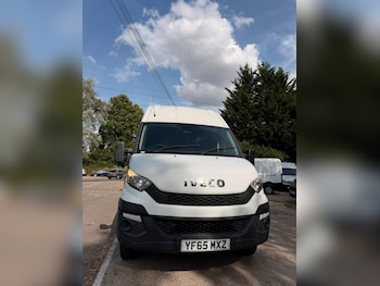 Used Iveco Daily 2015 for sale - 79312056: Photo