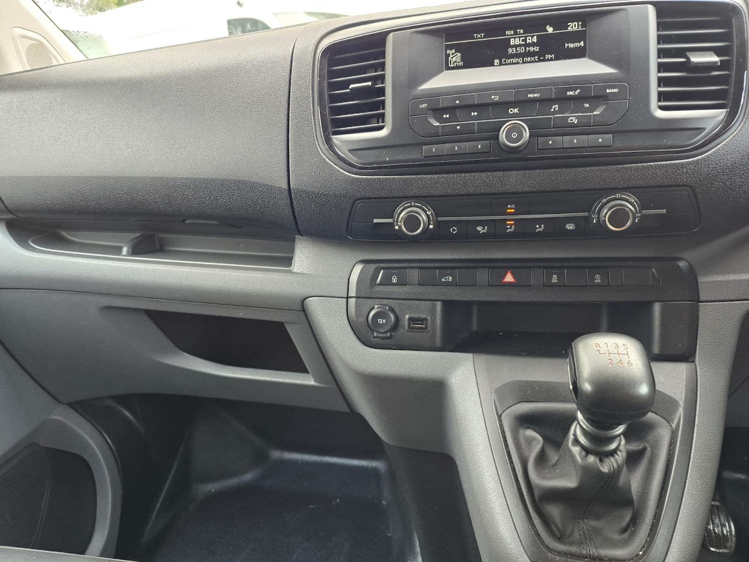 Used Vauxhall Vivaro 2019 for sale - 75486890: Photo 16