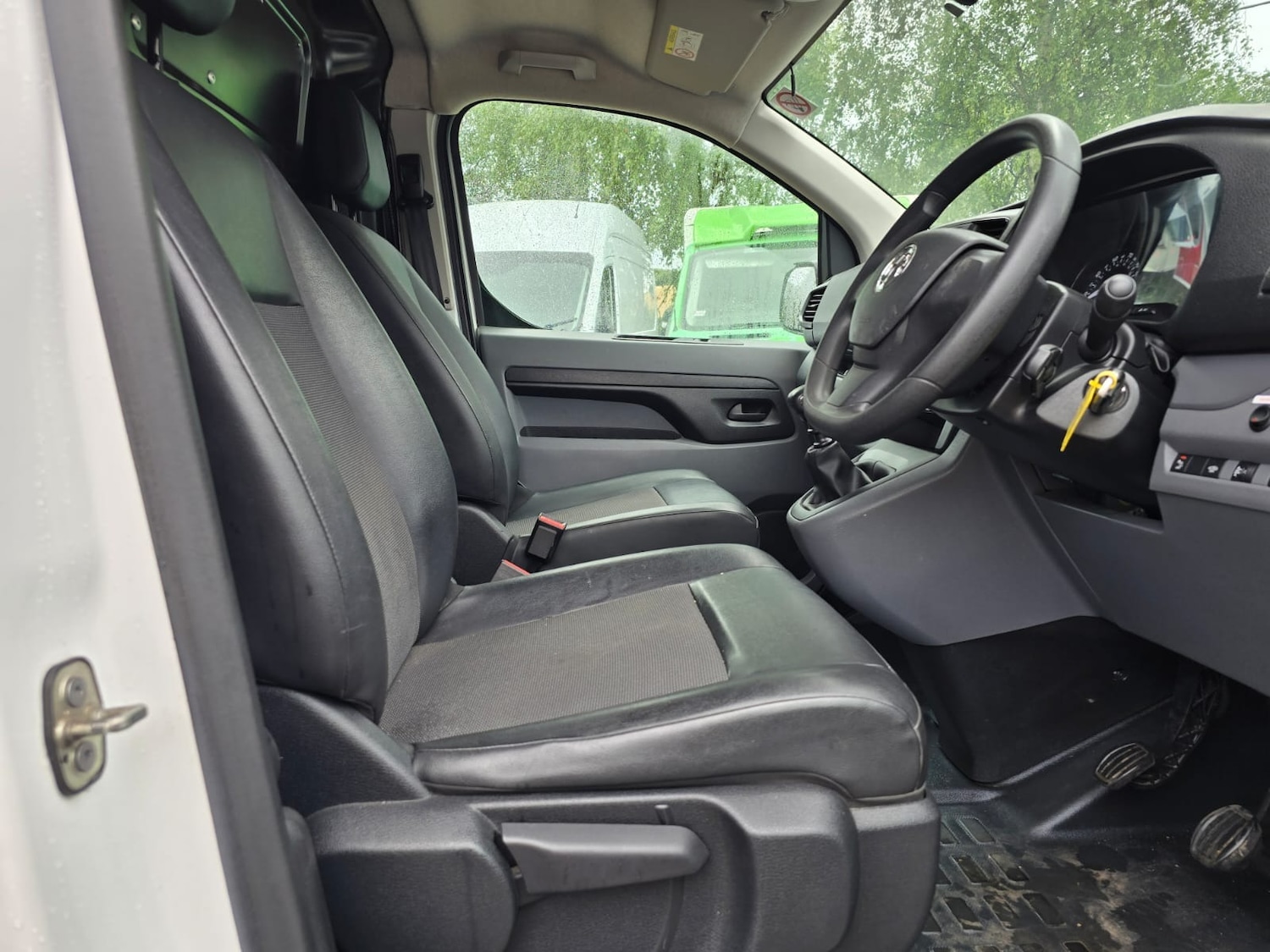 Used Vauxhall Vivaro 2019 for sale - 75486890: Photo 17