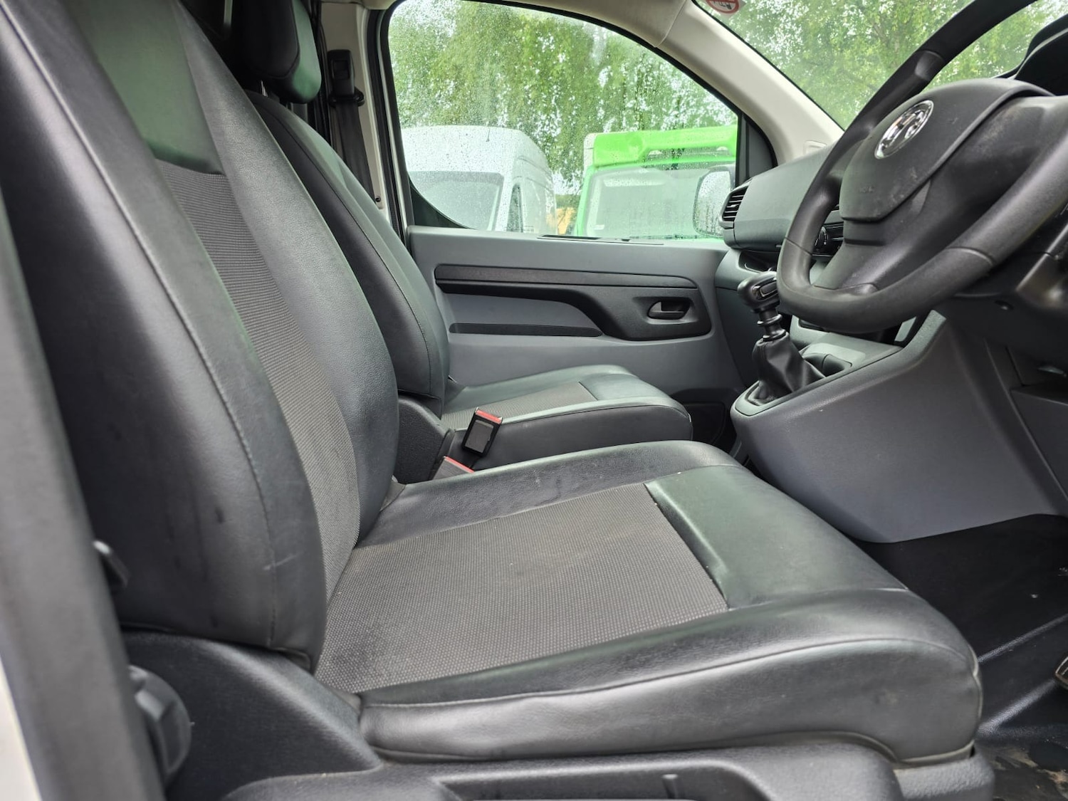 Used Vauxhall Vivaro 2019 for sale - 75486890: Photo 18