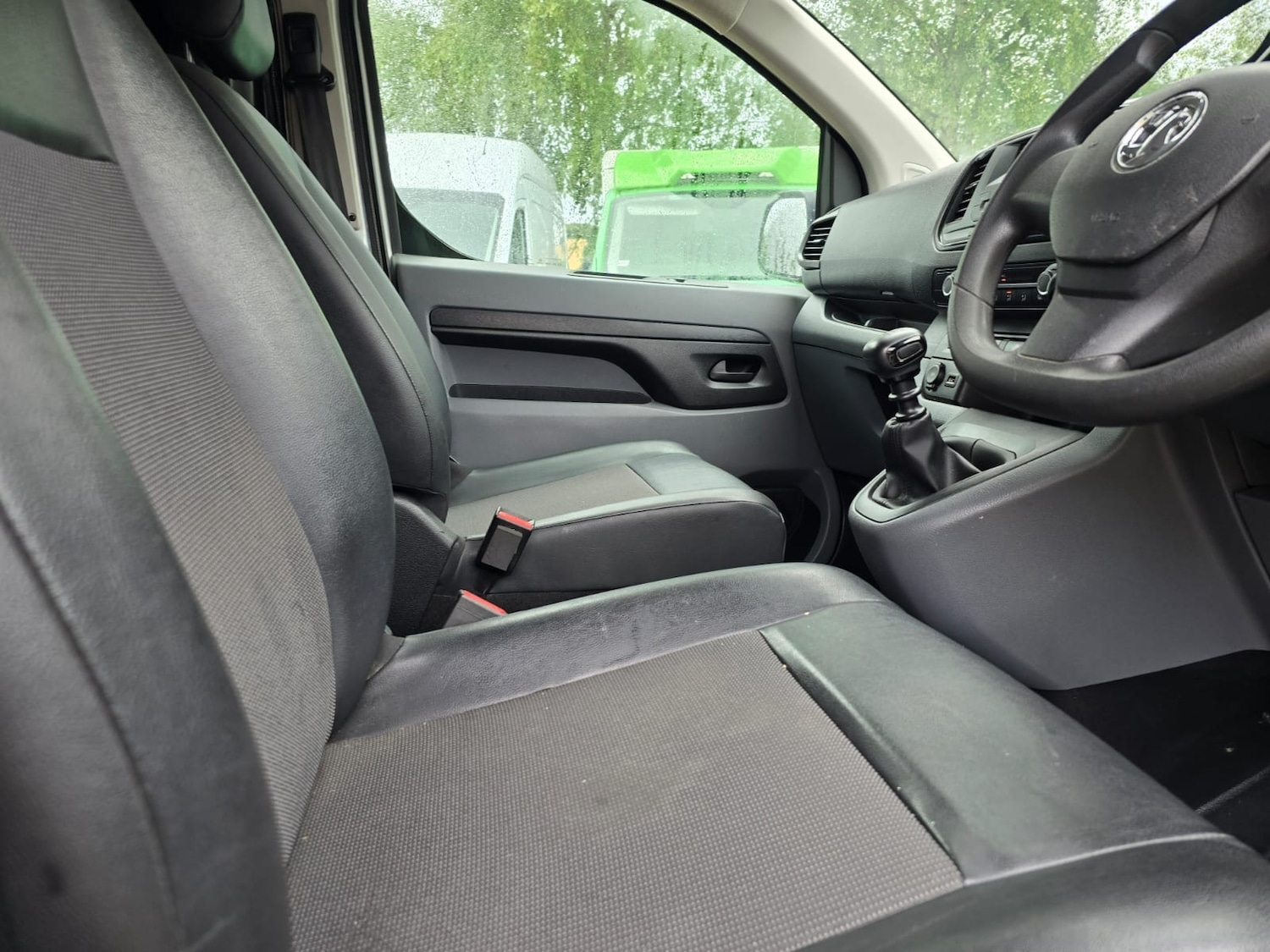 Used Vauxhall Vivaro 2019 for sale - 75486890: Photo 19