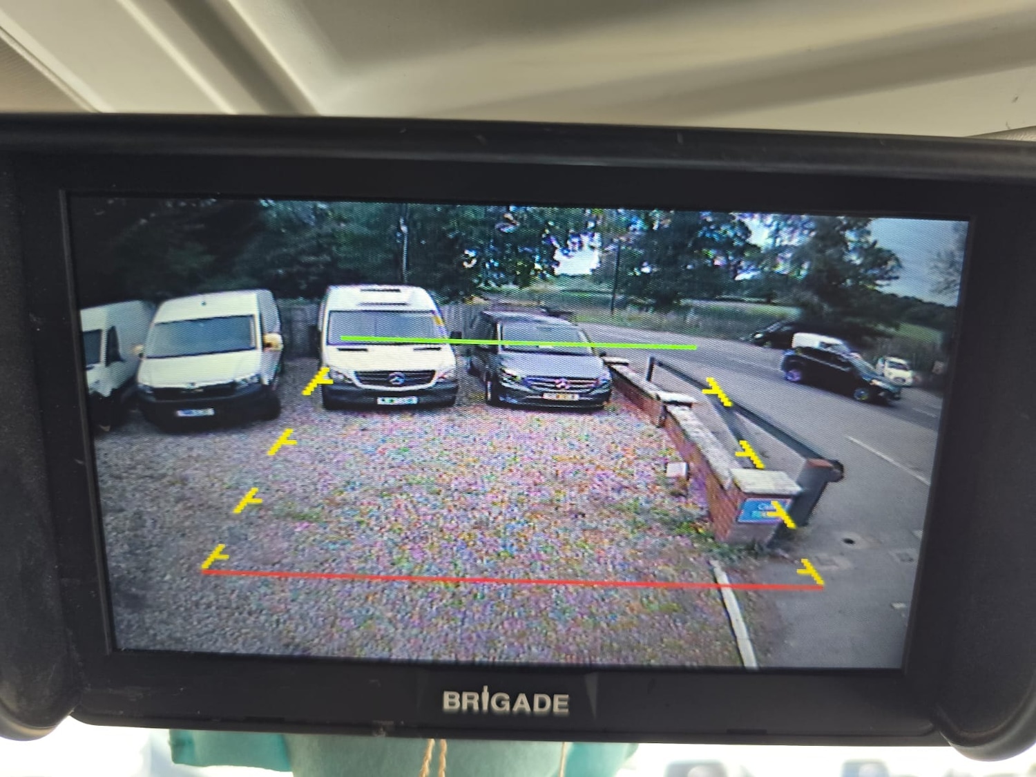 Used Volkswagen Crafter 2020 for sale - 76037684: Photo 14