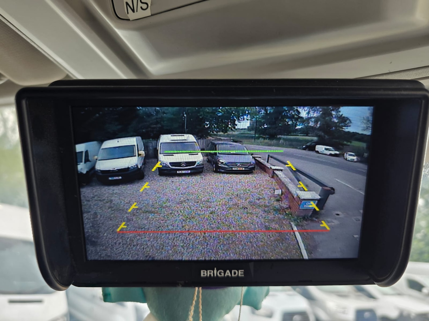 Used Volkswagen Crafter 2020 for sale - 76037684: Photo 15