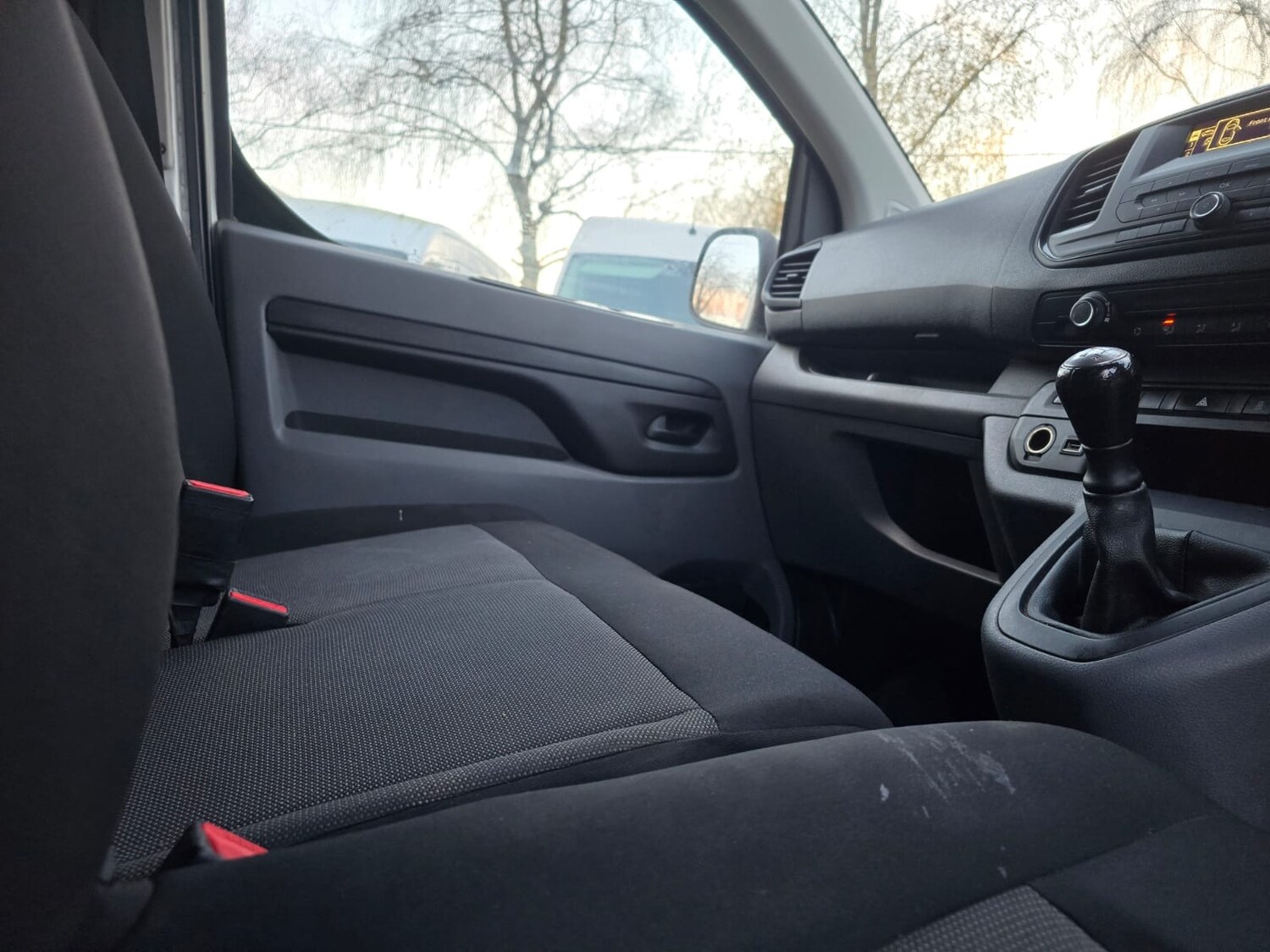 Used Peugeot Expert 2017 for sale - 77931909: Photo 20