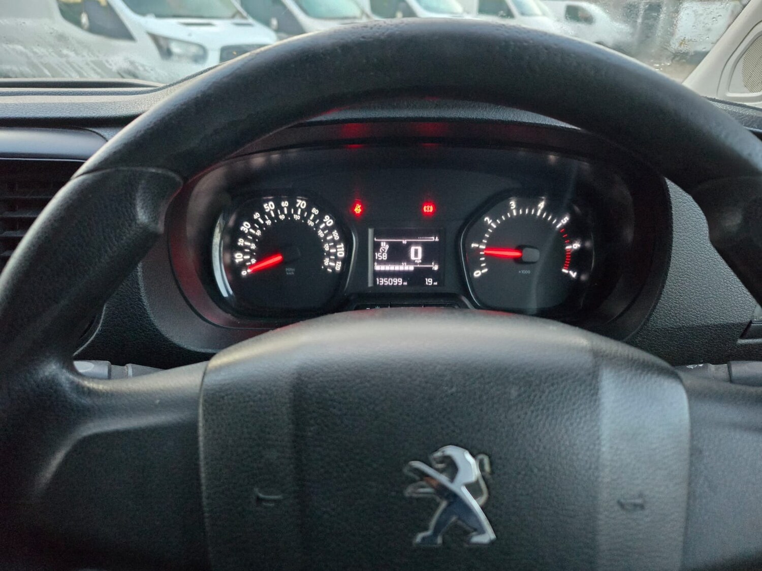 Used Peugeot Expert 2017 for sale - 77931909: Photo 21