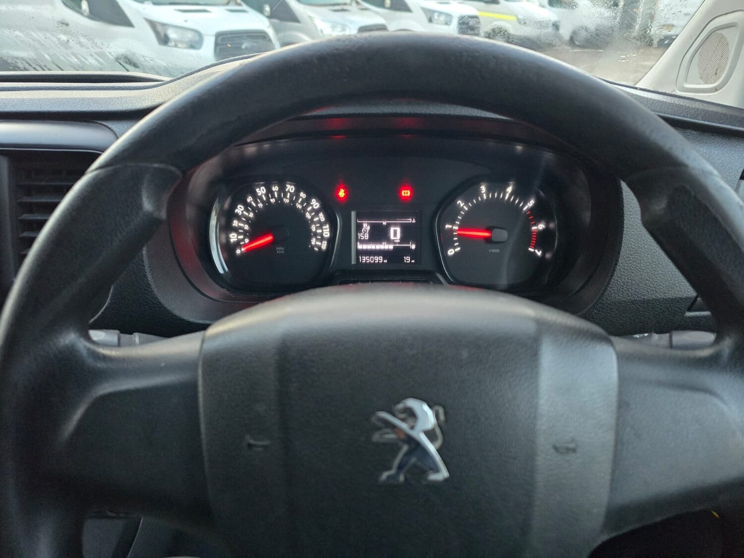 Used Peugeot Expert 2017 for sale - 77931909: Photo 22